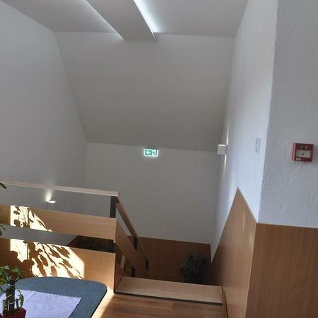 Tengerszem Panzio Bed and Breakfast Bánk Buitenkant foto