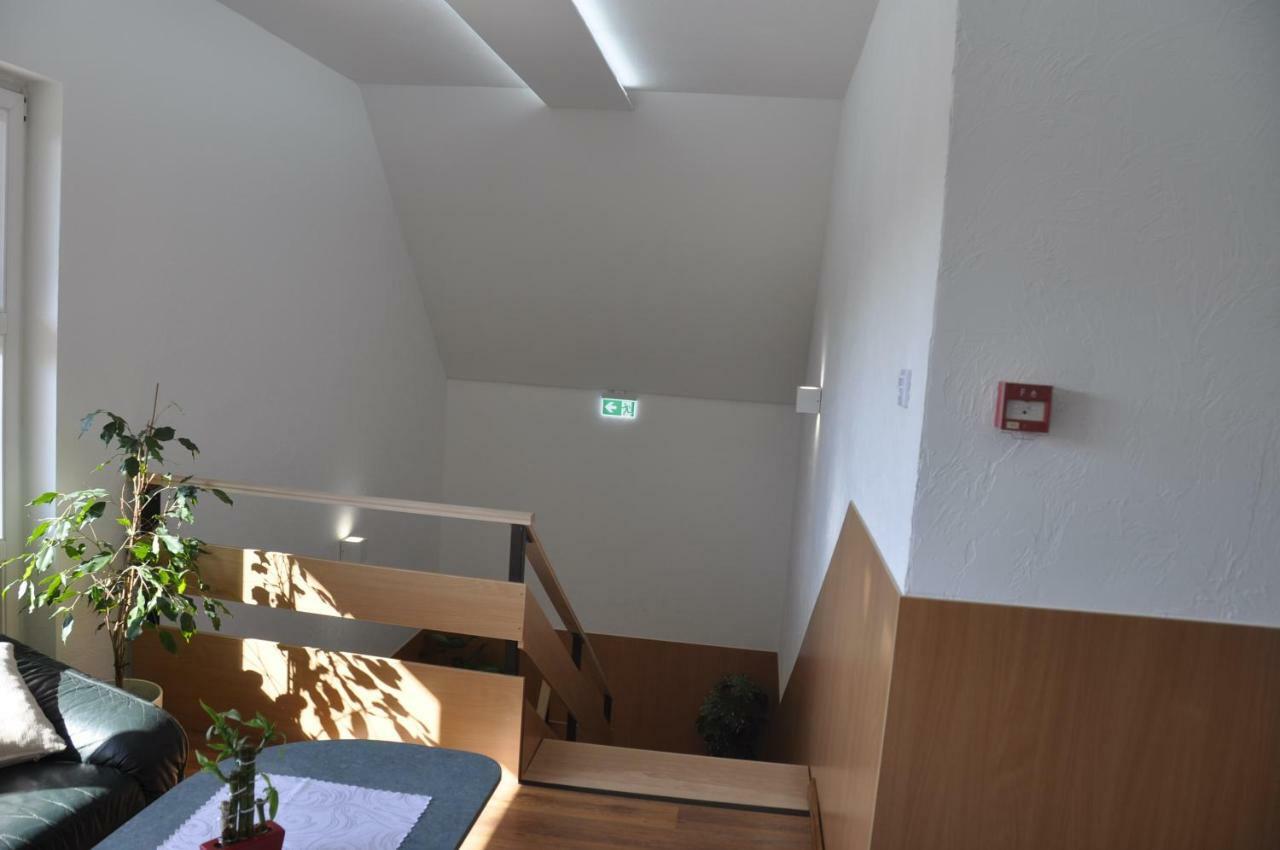 Tengerszem Panzio Bed and Breakfast Bánk Buitenkant foto